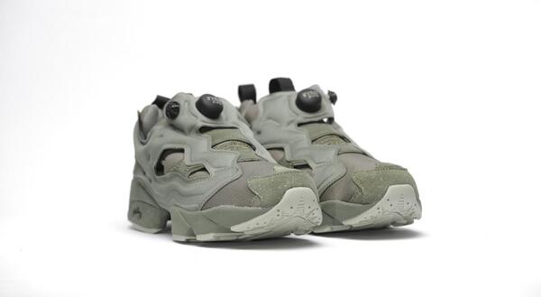 Reebok Instapump Fury Mtp 